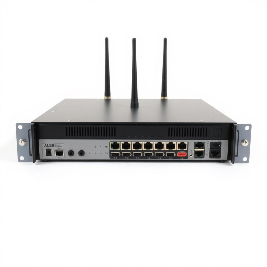 GSM gateway
