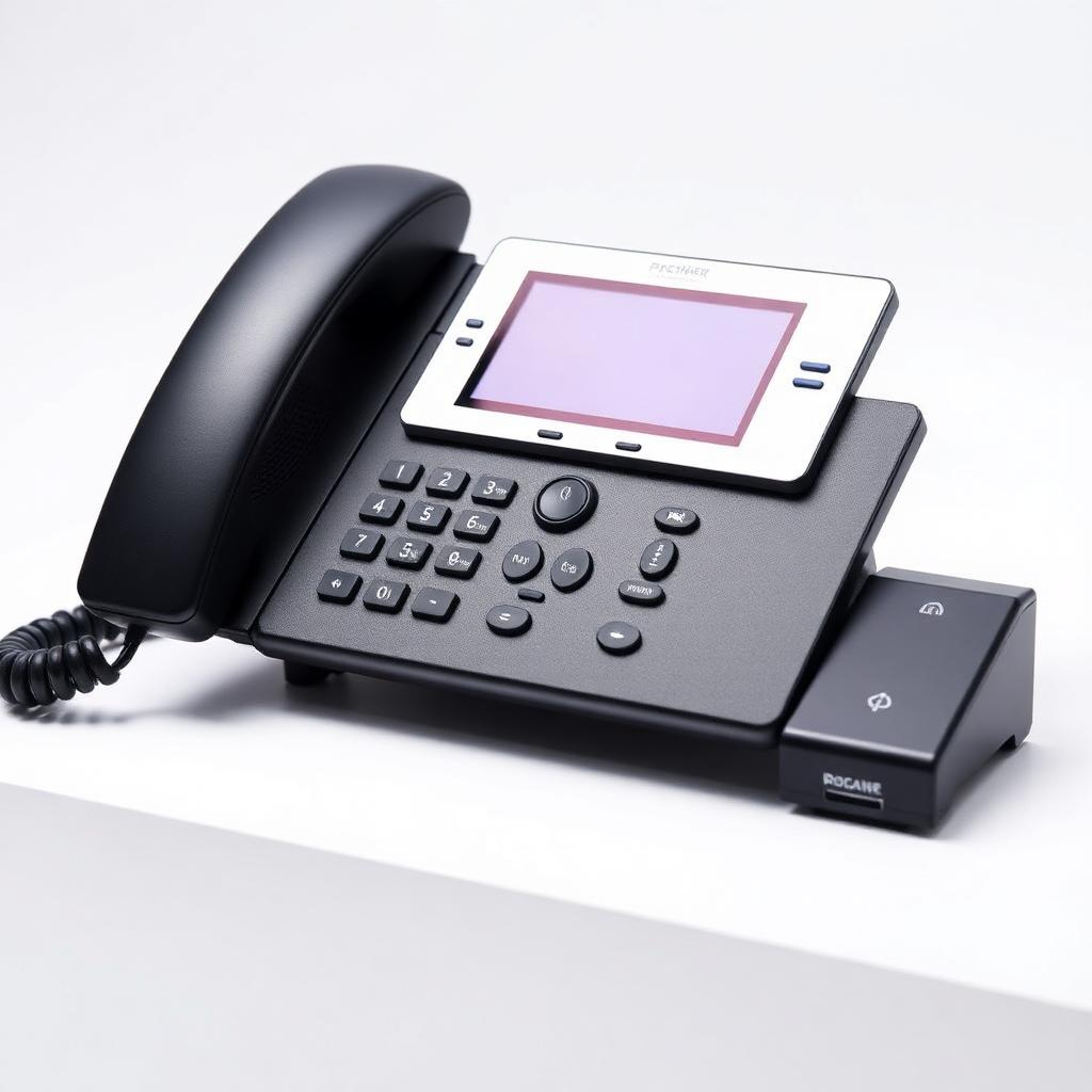 Telefonski sustavi